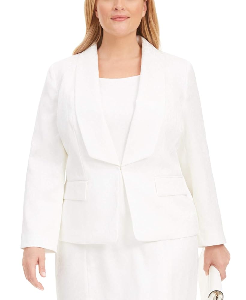 トップス papier gathered jacket white Linen Bomber Women, Summer Zip-up Jacket, Mandarin Collar